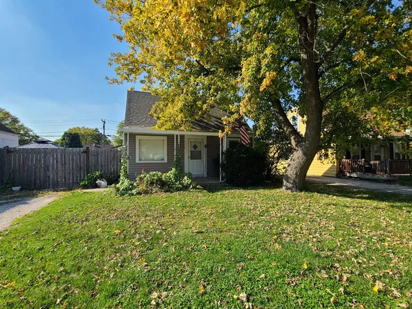7820 Laramie Ave, Burbank, IL 60459