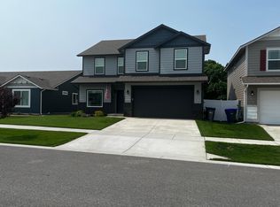 3113 N Rio Grande Rd, Spokane Valley, WA 99027