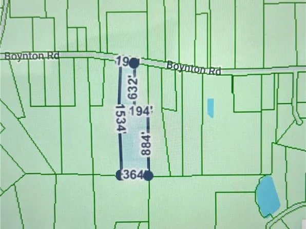 172 Boynton Rd, Hampton, GA 30228