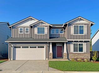 4375 Hackamore Ct SE, Albany, OR 97322
