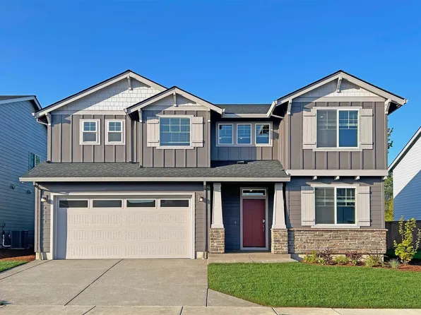 4375 Hackamore Ct SE, Albany, OR 97322