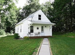 322 Scoville Hill Rd, Harwinton, CT 06791