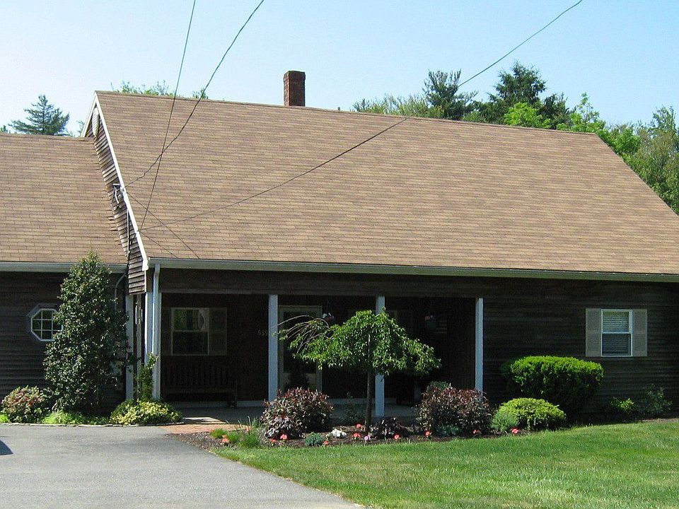 539 Plymouth Street