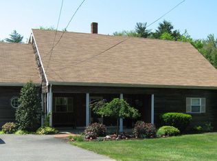 539 Plymouth St, Holbrook, MA 02343