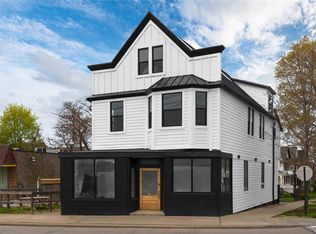 5900 Detroit Ave, Cleveland, OH 44102