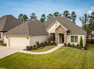 80 Clervaux Dr, Little Rock, AR 72223