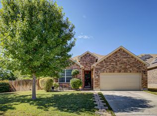 10803 Red Sage, Helotes, TX 78023