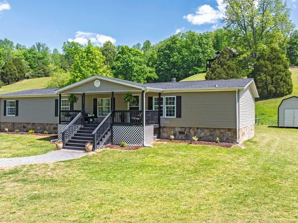 1355 Ideal Valley Rd, Spring City, TN 37381
