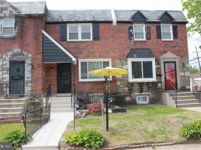 8664 Gilbert St, Philadelphia, PA, 19150
