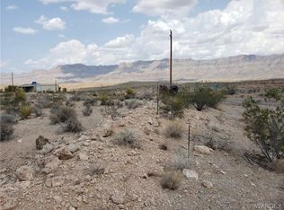 1335 E Hance Dr, Meadview, AZ 86444