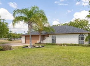 521 Orange Ln, Laguna Vista, TX 78578