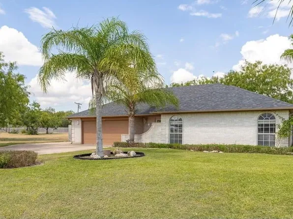 521 Orange Ln, Laguna Vista, TX 78578