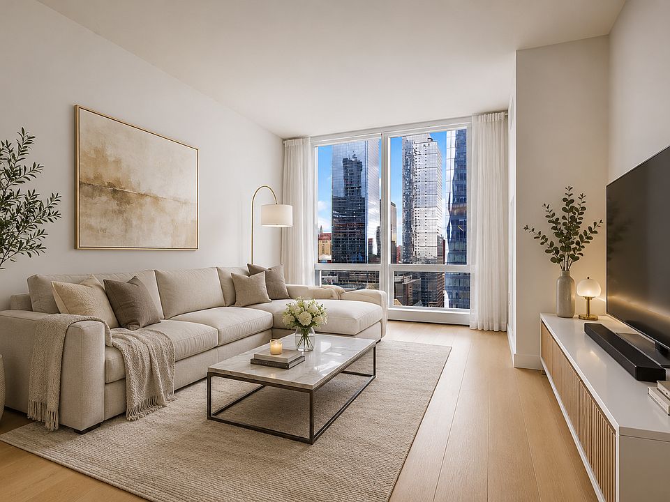 1st image of 15 Hudson Yards #28J