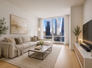 15 Hudson Yards #28J, New York, NY 10001