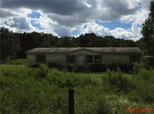 5215 Grimes Rd, Polk City, FL 33868