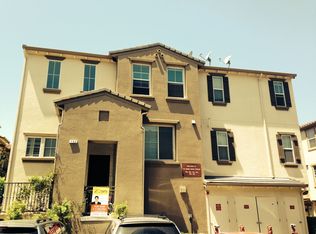 132 Gamma Grass Ter #260, Fremont, CA 94539