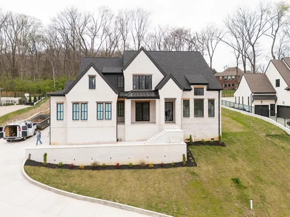 1586 Eastwood Dr Lot 106, Brentwood, TN 37027