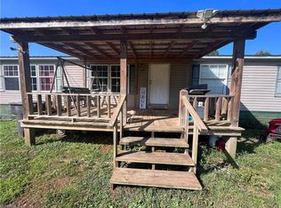 665 Rr Ruritan Club Rd, Roaring River, NC 28669