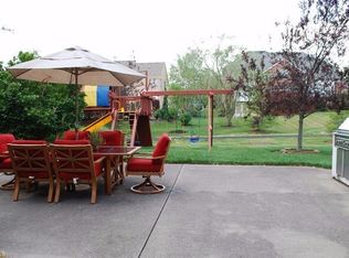 5163 Whispering Springs Dr, Mason, OH 45040