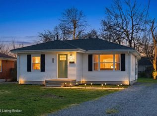 6918 Bowen Ave, Louisville, KY 40272