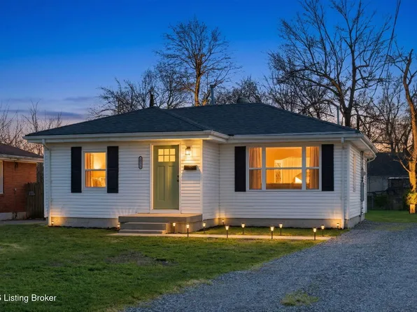 6918 Bowen Ave, Louisville, KY 40272