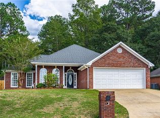 3120 Thornberry Cir, Phenix City, AL 36867
