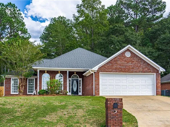 3120 Thornberry Cir, Phenix City, AL 36867