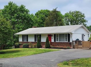 1705 Rogers St, Fredericksburg, VA 22405