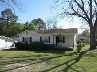 1209 Frederick Rd, Dothan, AL 36301