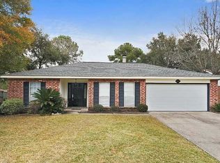 306 Driftwood Cir, Slidell, LA 70458