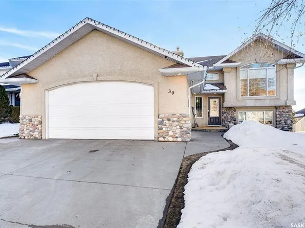 39 Mcknight DRIVE, Prince Albert, SK S6V 7Z7