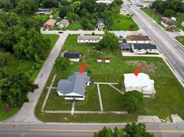 1530 Magnolia St E, Bartow, FL 33830