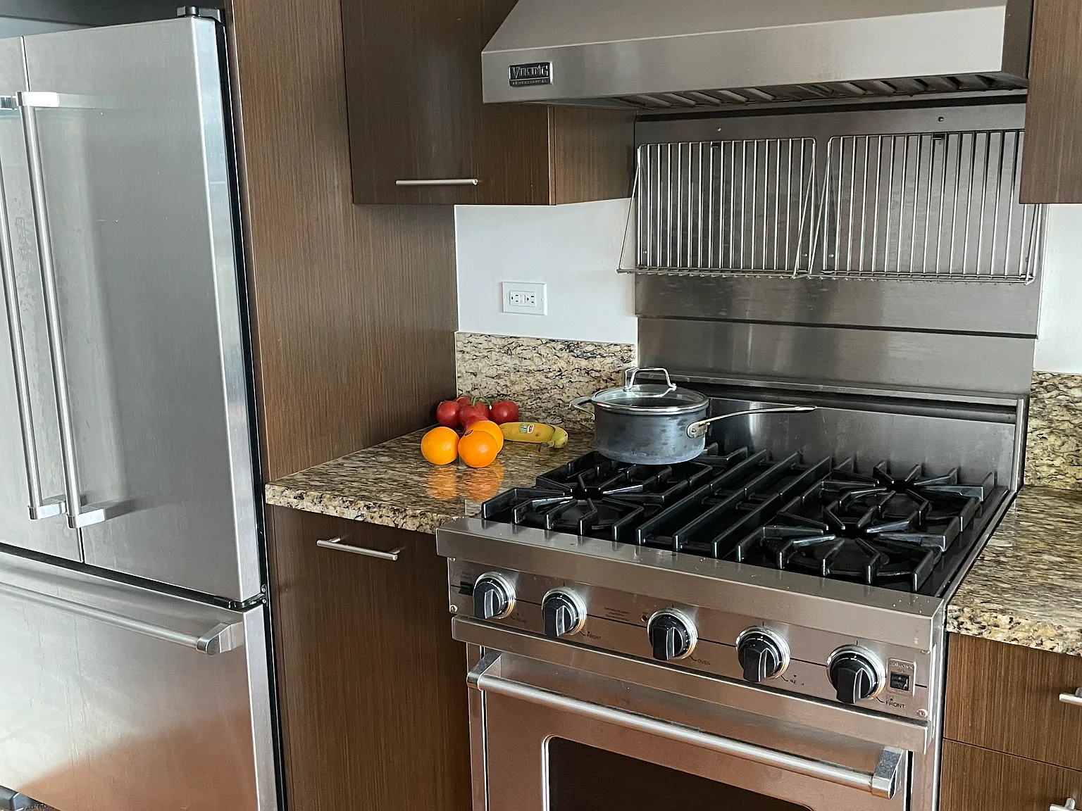 1 bed, 603 sqft, $2,500 — Photo 2