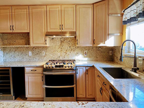 New Kitchen