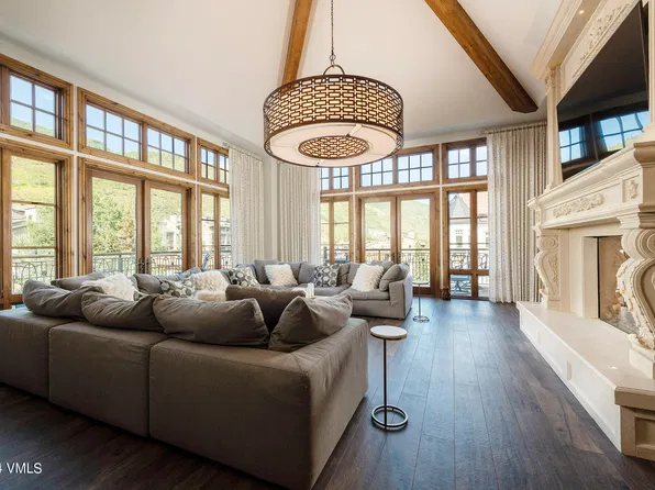 675 Lionshead Pl #642, Vail, CO 81657