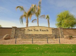 3910 E Wildhorse Dr, Gilbert, AZ 85297