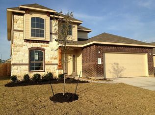 25307 Saddlebrook Ranch Dr, Tomball, TX 77375