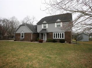 3777 Cameron Ct, Anderson, IN 46012