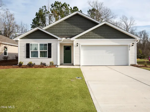 1578 E White Egret Lane NE Lot 731, Bolivia, NC 28422