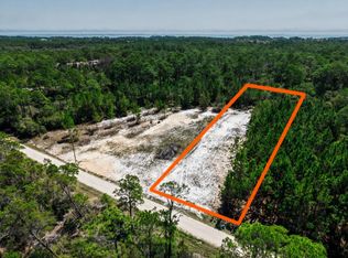 1101 NE Avenue I, Carrabelle, FL 32322