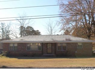 320 Swafford Rd SW, Cullman, AL 35055