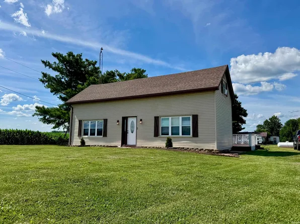 394 E 300 S, Princeton, IN 47670