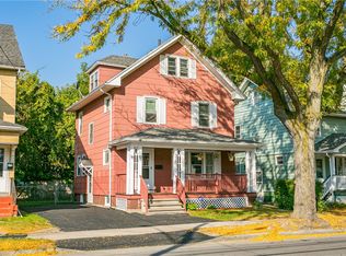 339 Glide St, Rochester, NY 14611