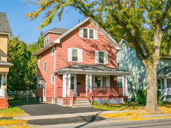 339 Glide St, Rochester, NY 14611