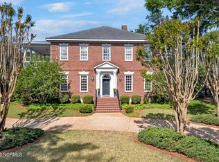 216 Bradley Creek Point Rd, Wilmington, NC 28403