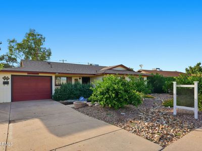 8544 N 33RD Avenue, Phoenix, AZ, 85051