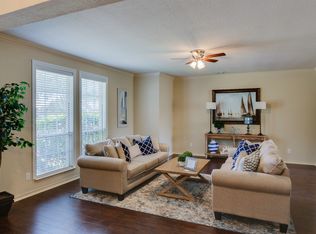 2301 Randi Rd, Rowlett, TX 75088