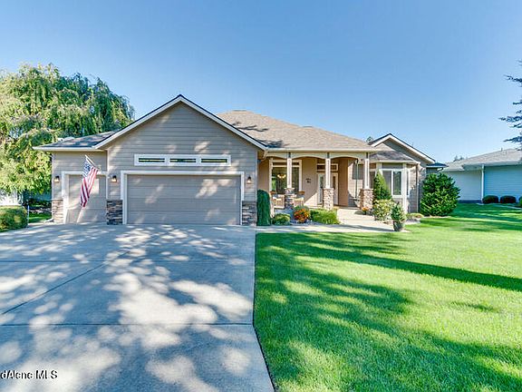 5323 W Village Blvd, Rathdrum, ID 83858 | Zillow