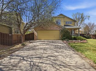 1482 High Plains Ct, Lafayette, CO 80026