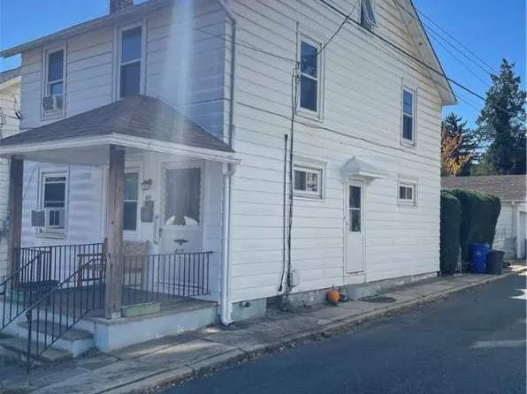 812 Kieffer St, Bethlehem, PA 18015